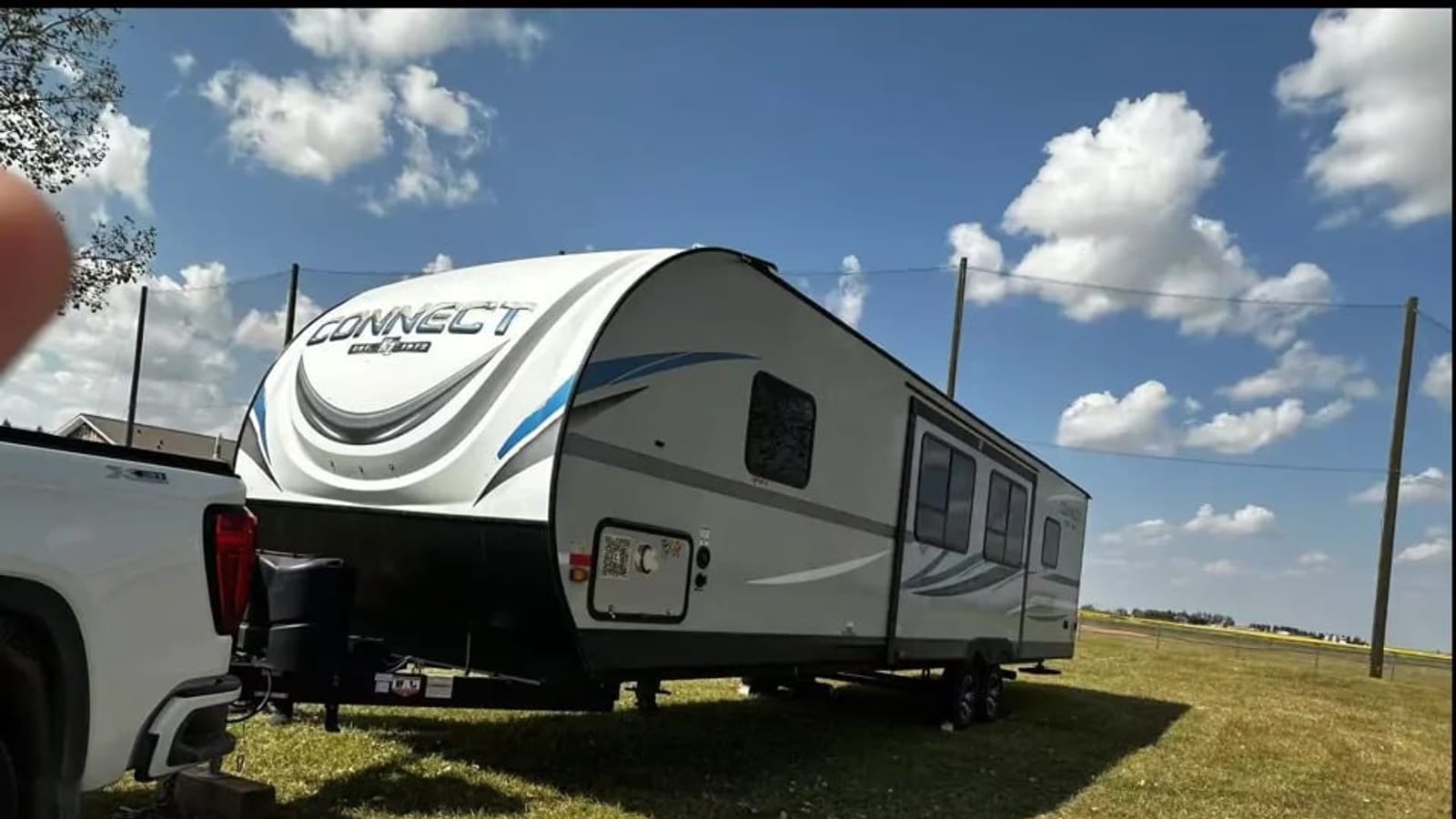 2019 KZ Connect C332BHK